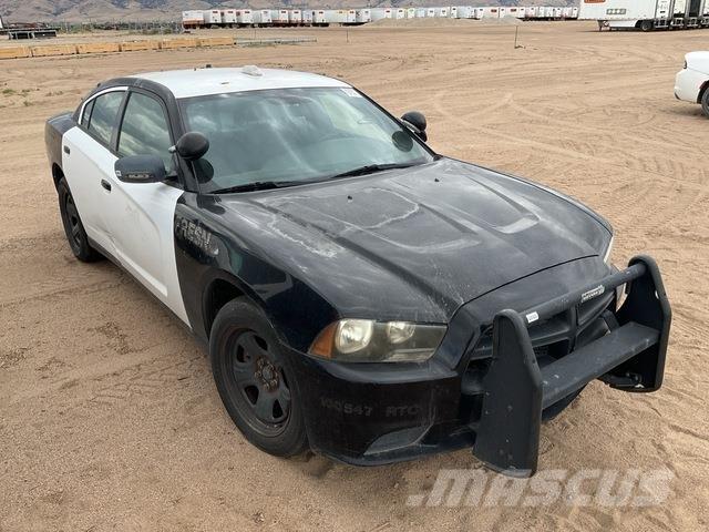 Dodge Charger Auto