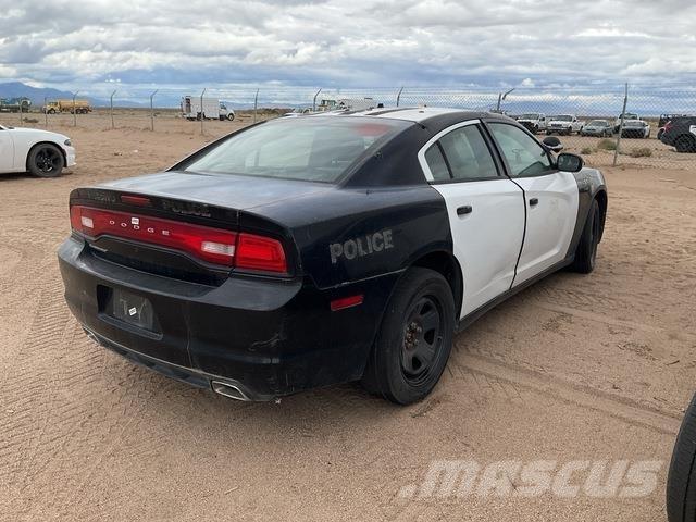 Dodge Charger Auto