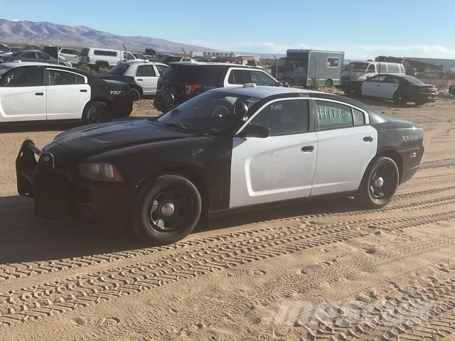 Dodge Charger Auto