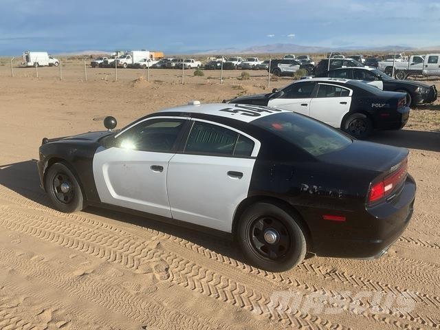 Dodge Charger Auto