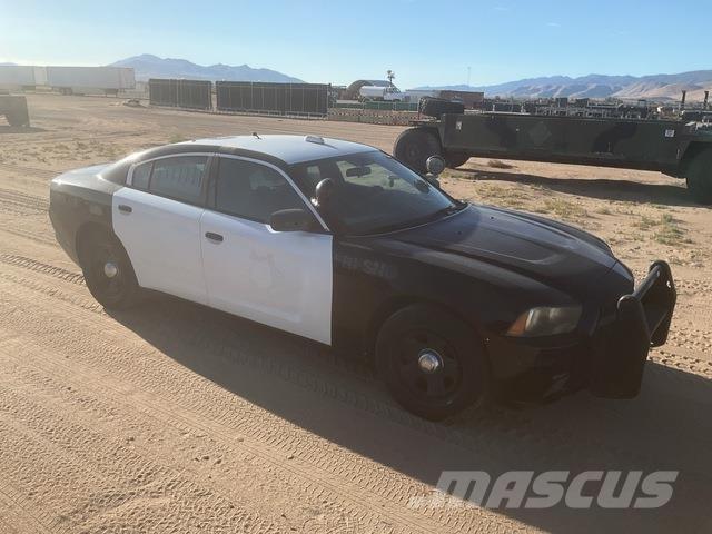 Dodge Charger Auto