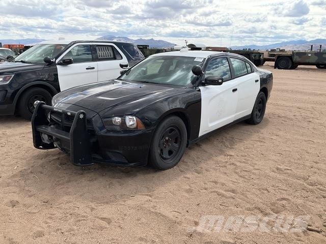 Dodge Charger Auto