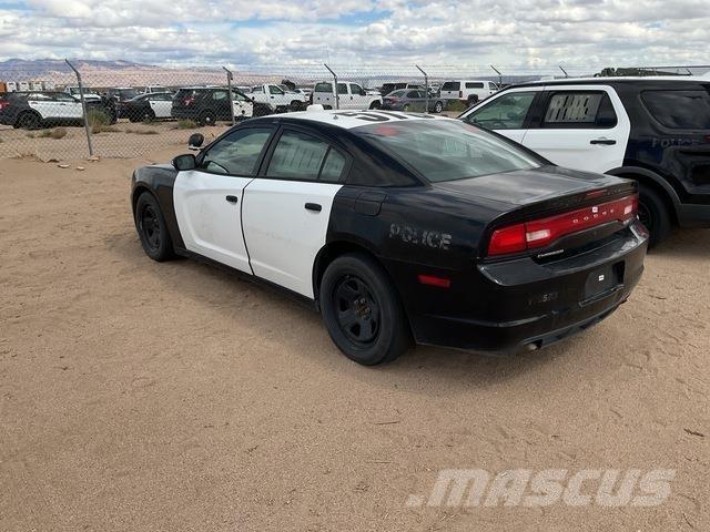 Dodge Charger Auto
