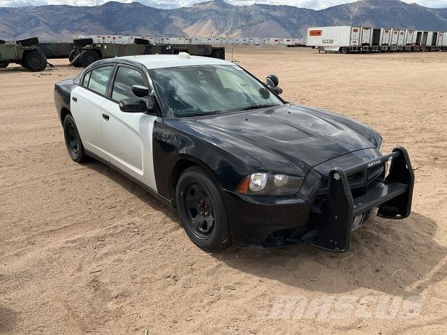 Dodge Charger Auto