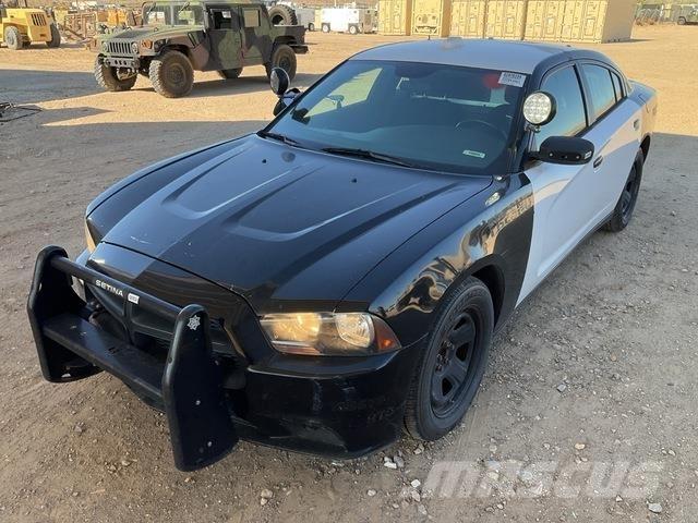 Dodge Charger Auto