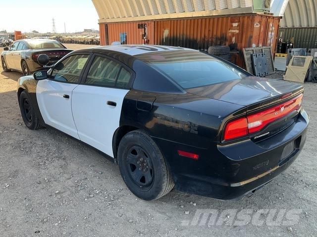 Dodge Charger Auto