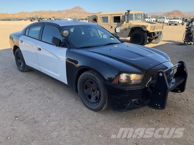 Dodge Charger Auto