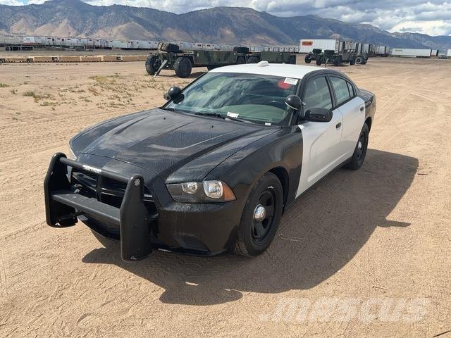 Dodge Charger Auto