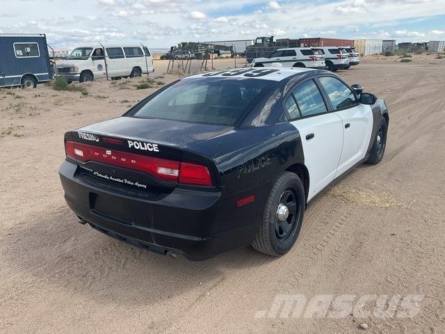 Dodge Charger Auto