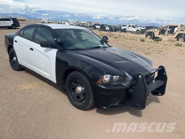 Dodge Charger Auto
