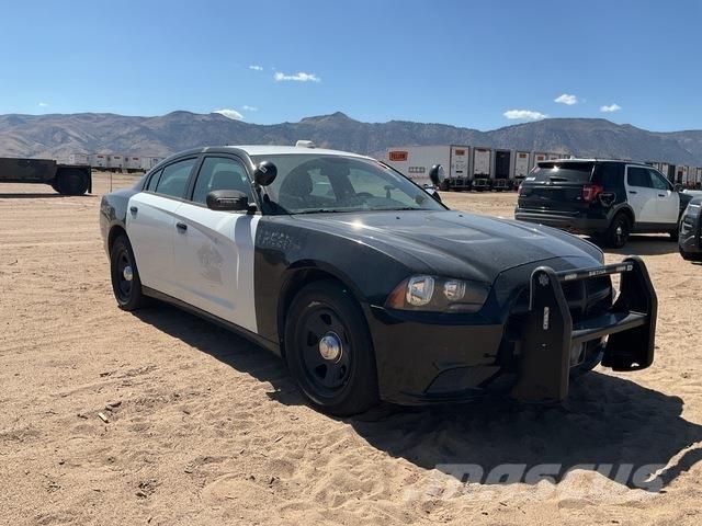 Dodge Charger Auto