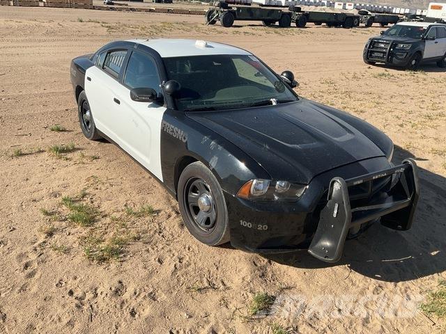 Dodge Charger Auto