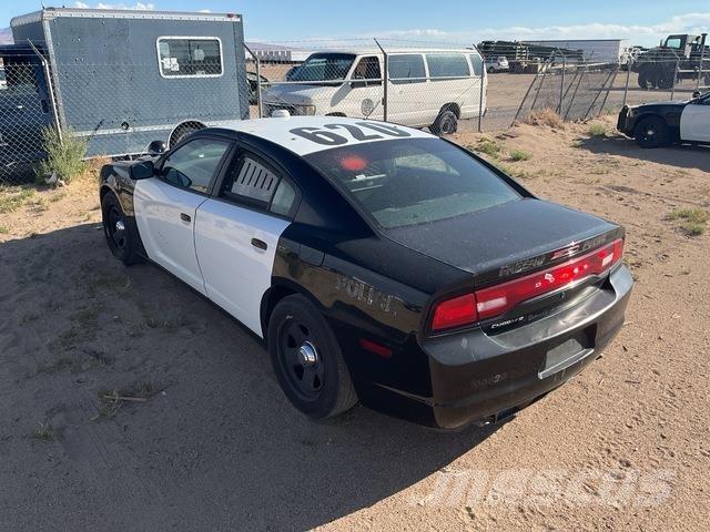 Dodge Charger Auto