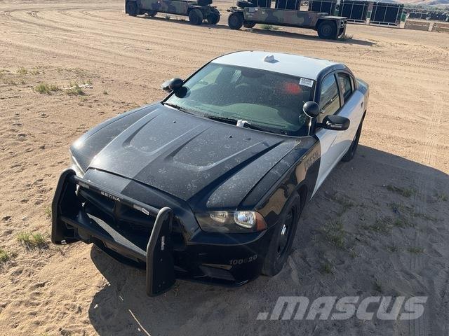Dodge Charger Auto