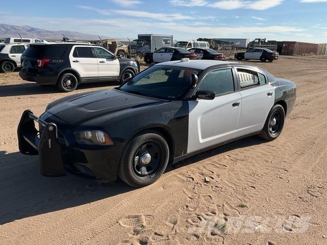 Dodge Charger Auto