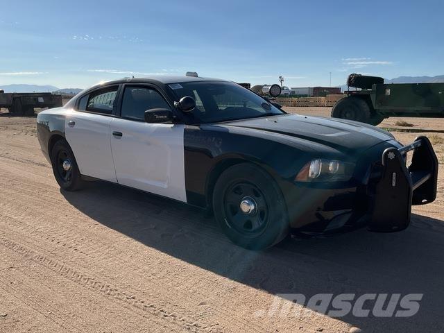 Dodge Charger Auto