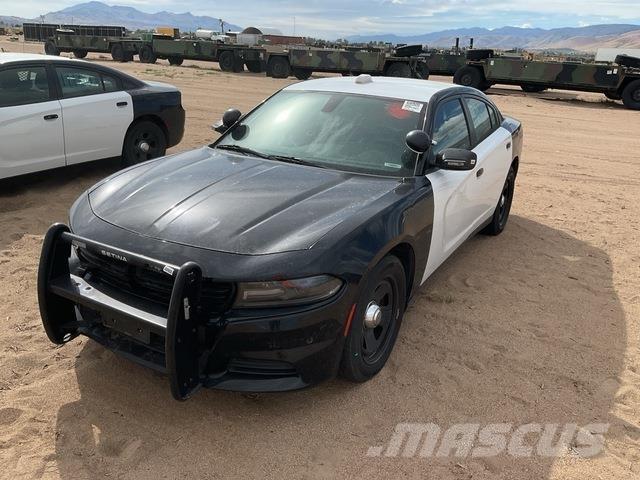 Dodge Charger Auto