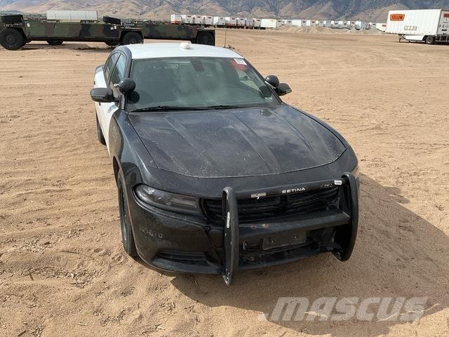 Dodge Charger Auto