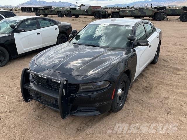Dodge Charger Auto