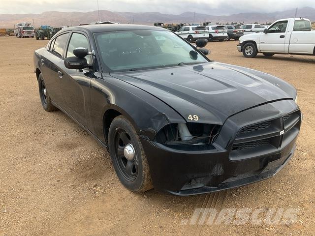 Dodge Charger Auto