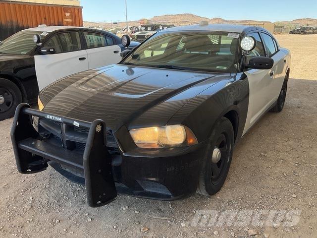 Dodge Charger Auto