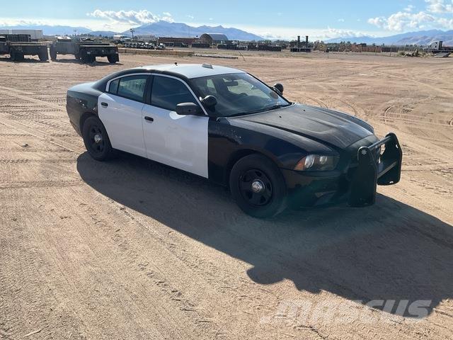 Dodge Charger Auto