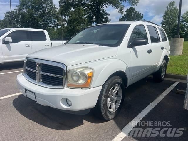 Dodge Durango Auto