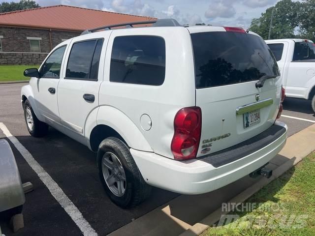 Dodge Durango Auto