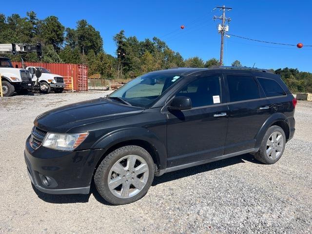 Dodge Journey Auto
