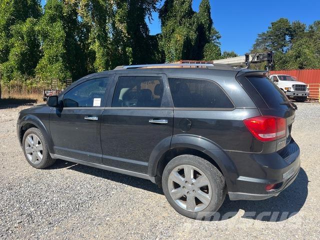 Dodge Journey Auto