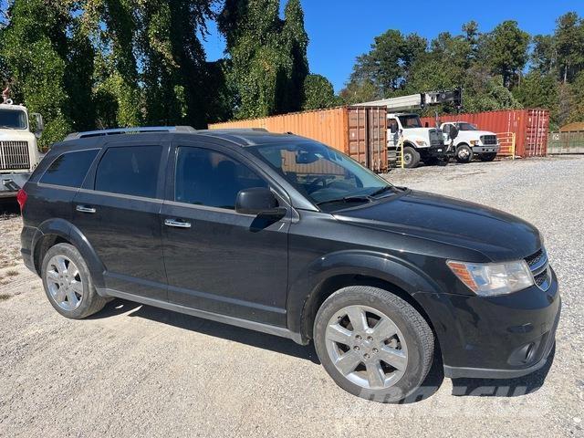 Dodge Journey Auto