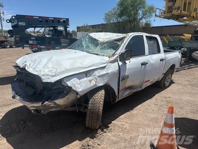 Dodge Ram 1500 Furgoni altro