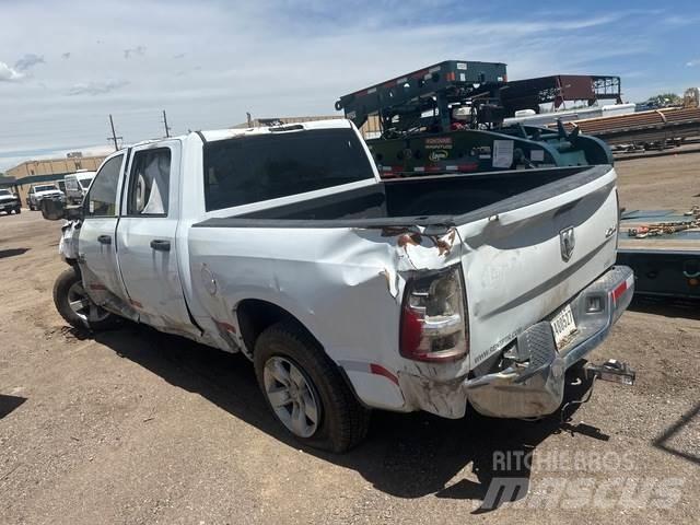 Dodge Ram 1500 Furgoni altro