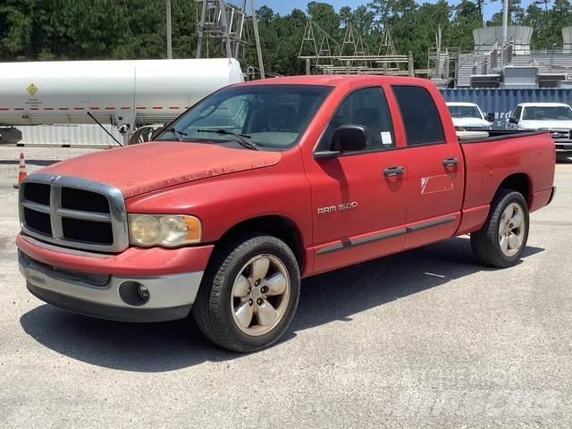 Dodge Ram 1500 Furgoni altro