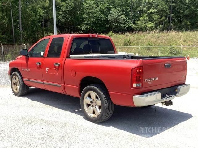 Dodge Ram 1500 Furgoni altro