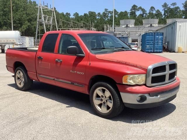 Dodge Ram 1500 Furgoni altro