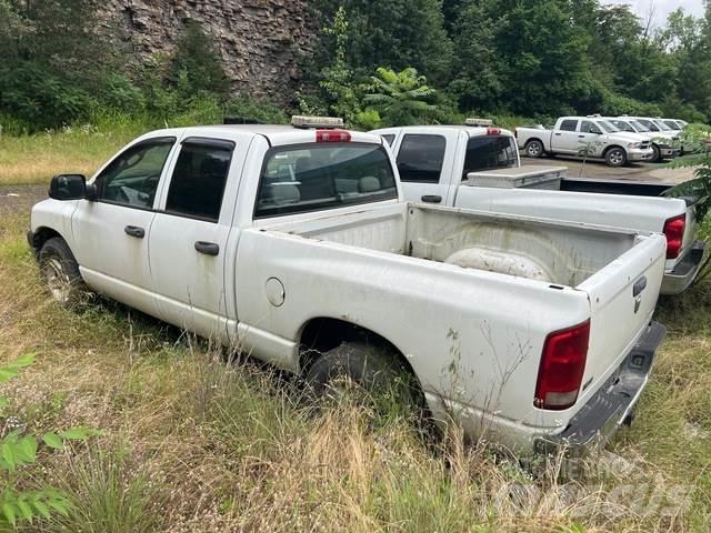 Dodge Ram 1500 Furgoni altro