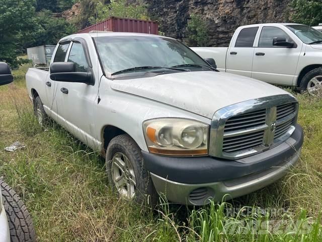 Dodge Ram 1500 Furgoni altro