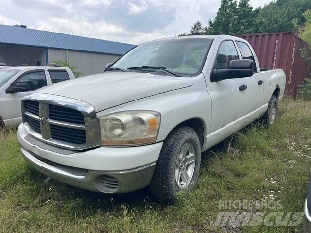Dodge Ram 1500 Furgoni altro