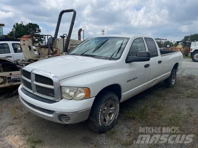 Dodge Ram 1500 Furgoni altro