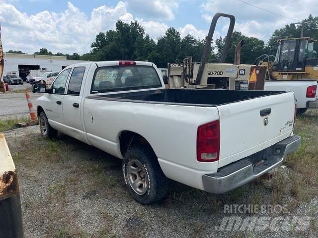 Dodge Ram 1500 Furgoni altro