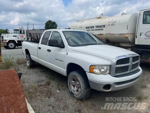 Dodge Ram 1500 Furgoni altro
