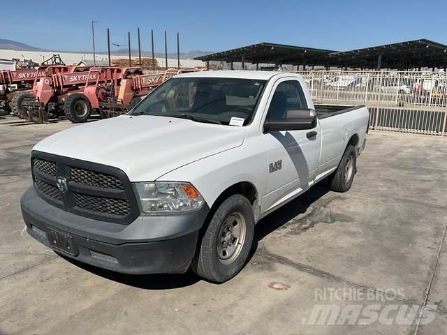 Dodge Ram 1500 Furgoni altro