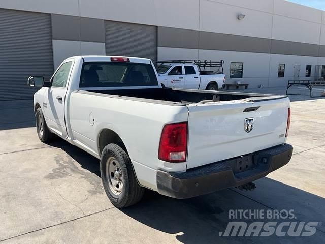 Dodge Ram 1500 Furgoni altro