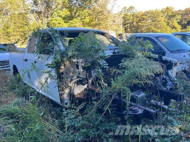 Dodge Ram 1500 Pick up/Fiancata ribaltabile