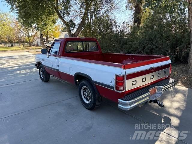 Dodge Ram 250 Furgoni altro