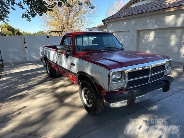 Dodge Ram 250 Furgoni altro