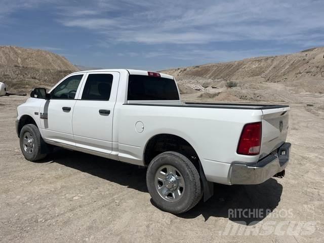 Dodge Ram 2500 Furgoni altro