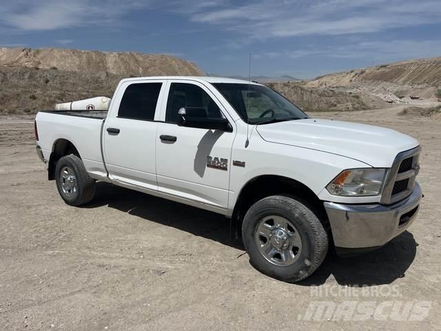 Dodge Ram 2500 Furgoni altro