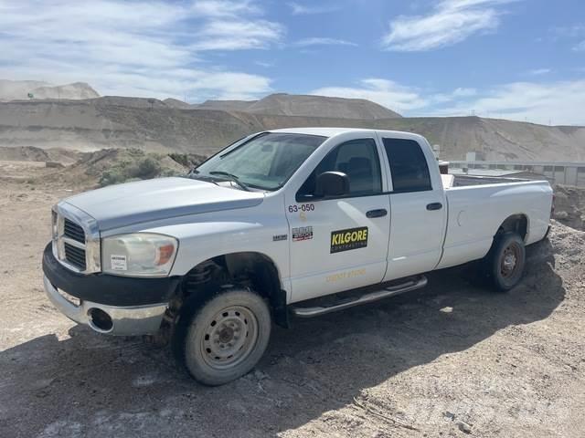 Dodge Ram 2500 Furgoni altro